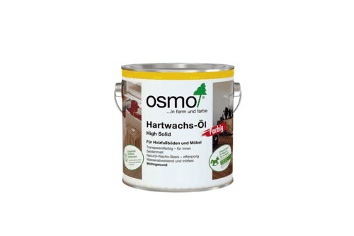 HARTWACHS ÖL GRAPHIT 3074 0,75L
