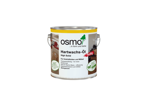 HARTWACHS ÖL WEISSGRUND 3040 0,75L