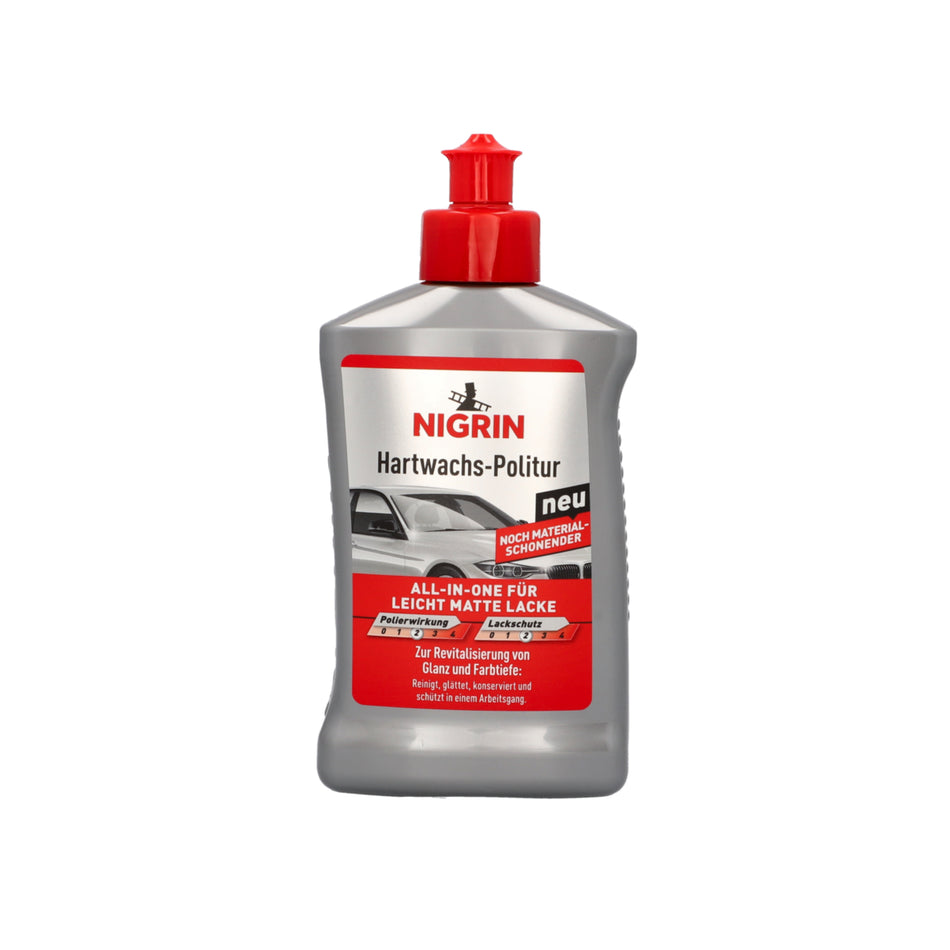 HARTWACHS-POLITUR NIGRIN 300 ML