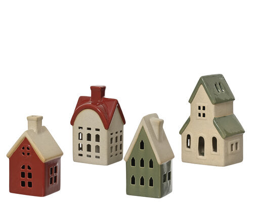 HAUS SORTIERT L8.3-W11-H17.9CM