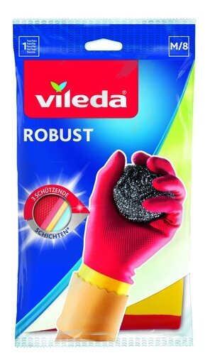HAUSHALTSHANDSCHUH DER ROBUSTE MITTEL M