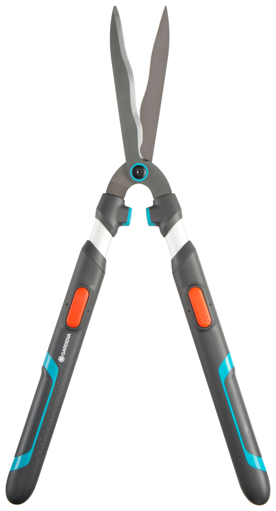 HECKENSCHERE TELECUT