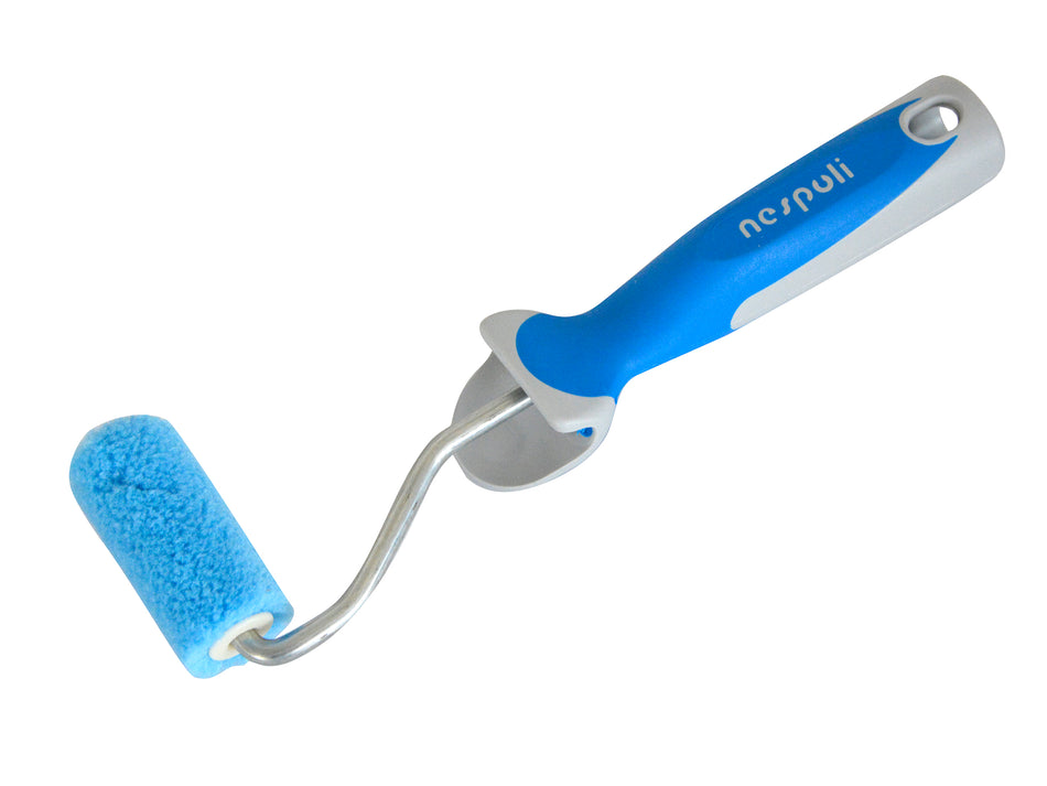 HEIZKÖRPER-ROLLER BLUEFELT 5CM