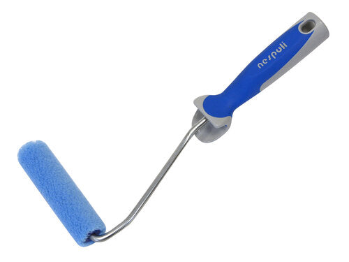 HEIZKÖRPER-ROLLER BLUEFELT 10CM