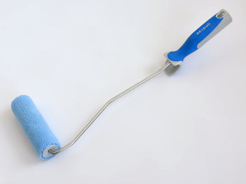 HEIZKÖRPER-ROLLER BLUEFELT 12CM
