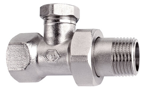 HEIZKÖRPER VERSCHR.DG ABSP.1/2"