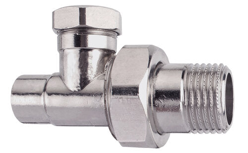 HEIZKÖRPER VERSCHR.DG ABSP.15X1/2"