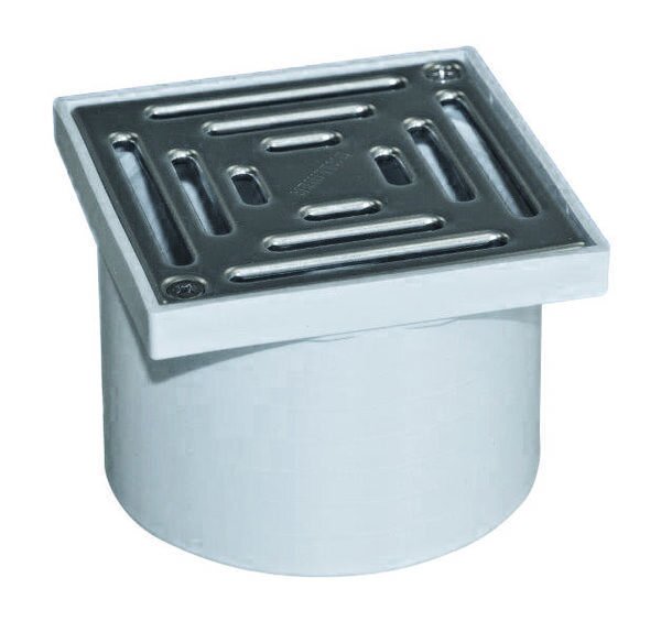 HKD AUFSATZRAHMEN KEN 15 150X150MM
