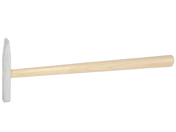HM FLIESENHAMMER FLACH 50 G