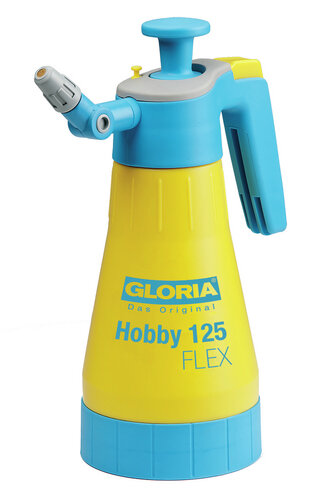 HOBBY 125 DRUCKSPRÜHGERÄT 1,25 L