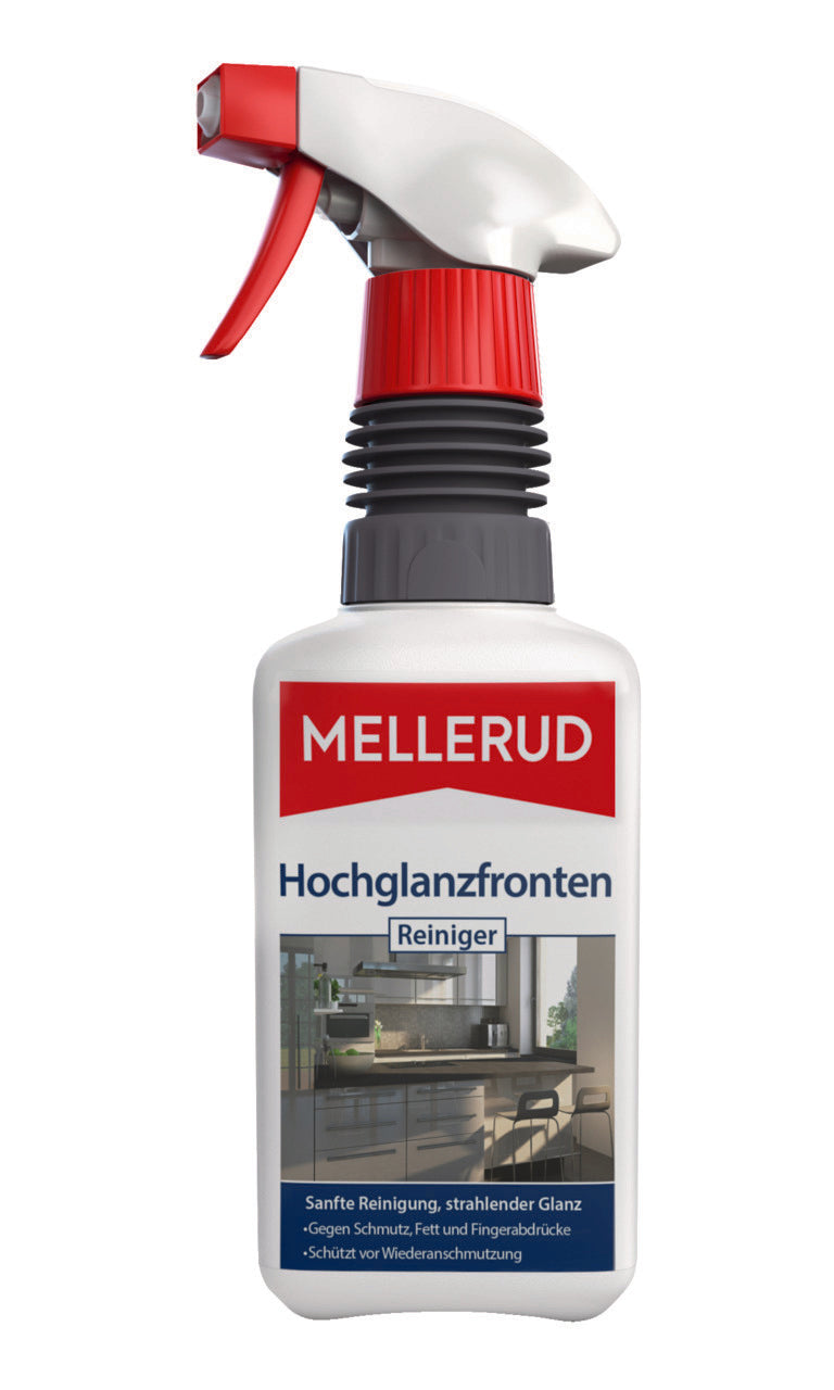 HOCHGLANZFRONTEN REINIGER 0,5L