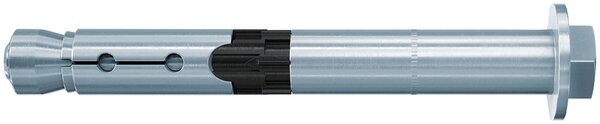 HOCHLEISTUNGSANKER FH II 12/10 S K