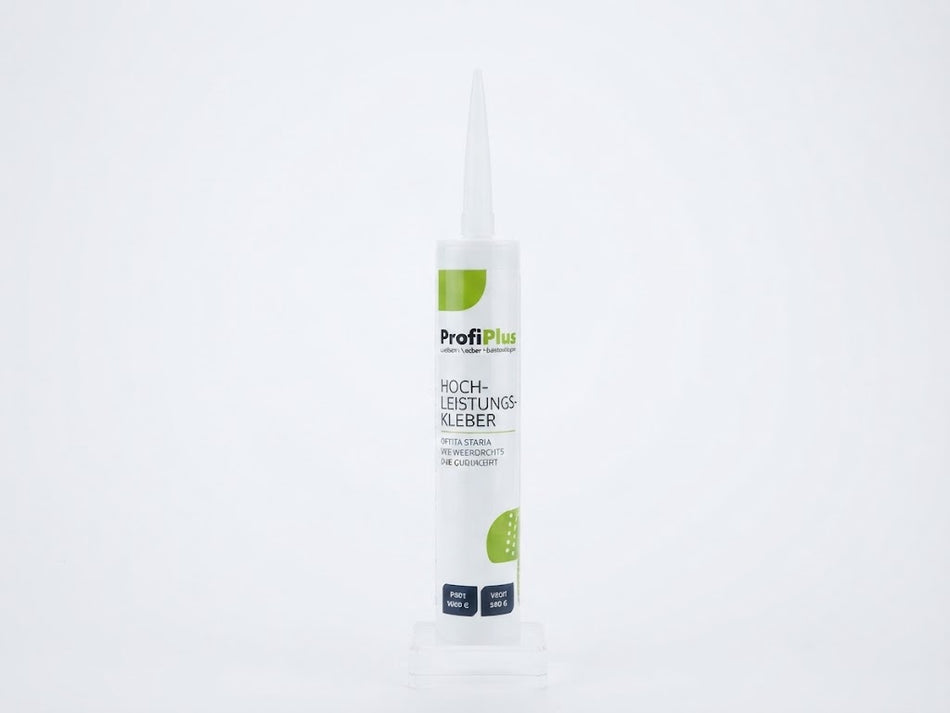 PROFIPLUS HOCHLEISTUNGSKLEBER 455 GR