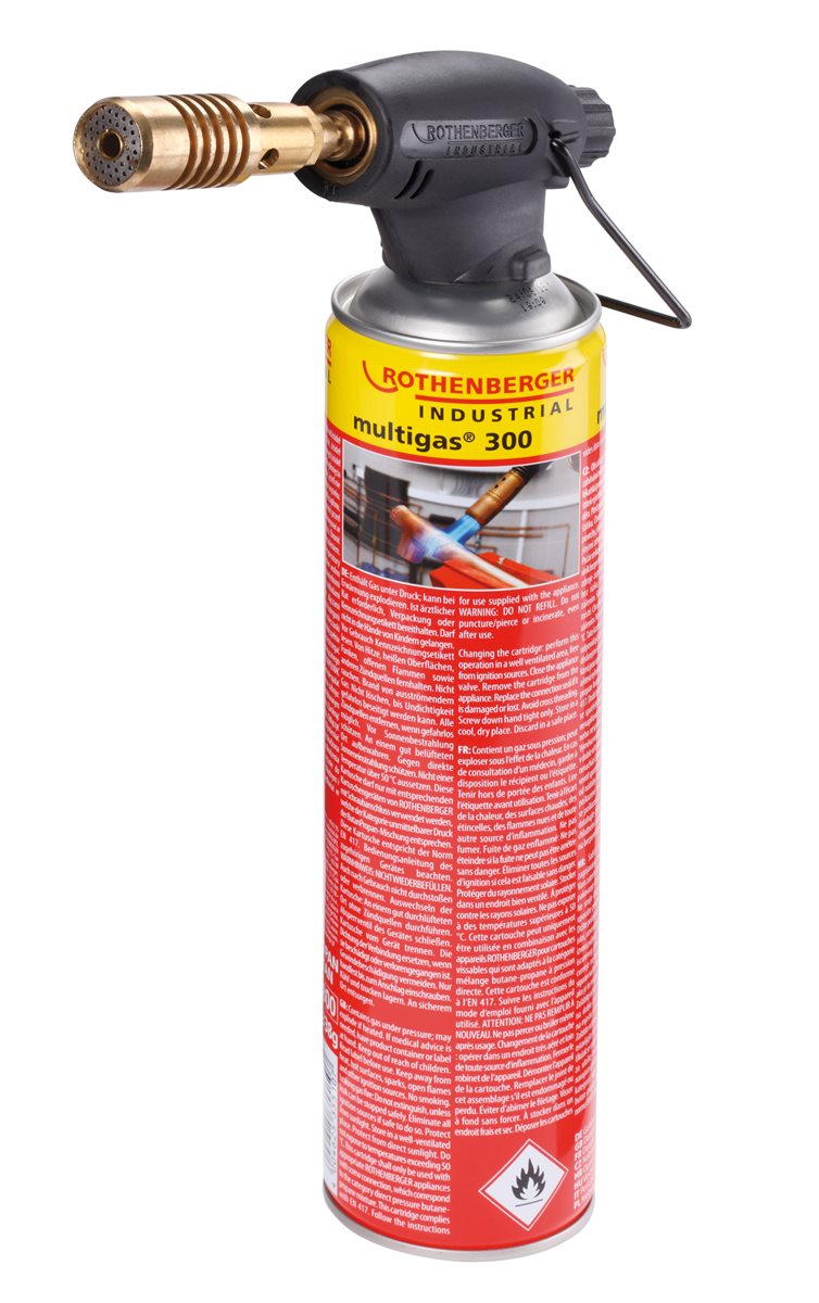 HOCHLEISTUNGSLÖTGERÄT ROFIRE 1800