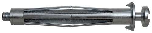HOHLRAUM-METALLDÜBEL HM 4X45 S K