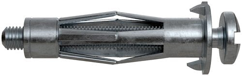 HOHLRAUM-METALLDÜBEL HM 6X37 S K