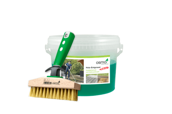 HOLZ ENTGRAUER KRAFT-GEL 2,5L
