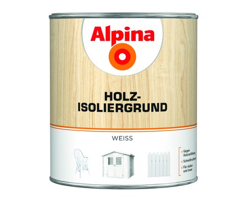 HOLZ ISOLIERGRUND 2L