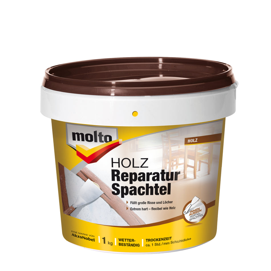 HOLZ REPARATURSPACHTEL 1KG