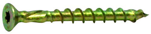 HOLZBAUSCHR. TORDRIVE VZ. TX40 8X80 MM