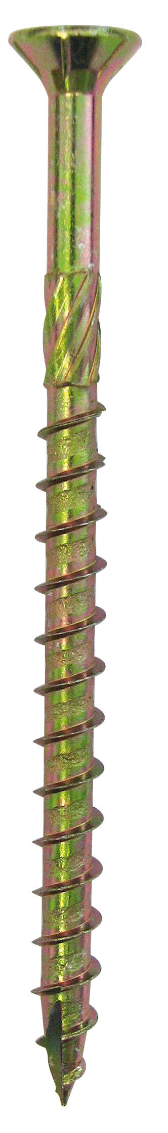 HOLZBAUSCHR. TORDRIVE VZ. TX40 8X160 MM