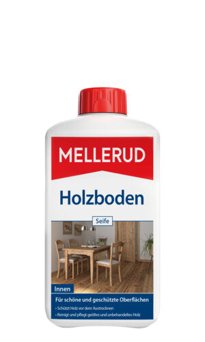 HOLZBODEN SEIFE 1L