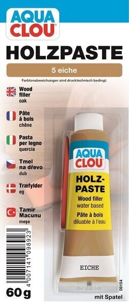 HOLZPASTE EICHE 60G