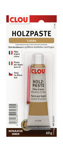 HOLZPASTE EICHE 60G