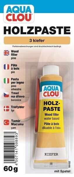 HOLZPASTE KIEFER 60G