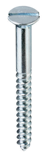 HOLZSCHR. EISEN VERZ. SEKO 2,0X10 MM