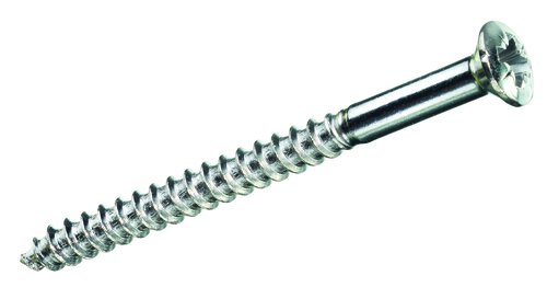 HOLZSCHRAUBEN LIKO MESS. VERCHR 4,0X30MM