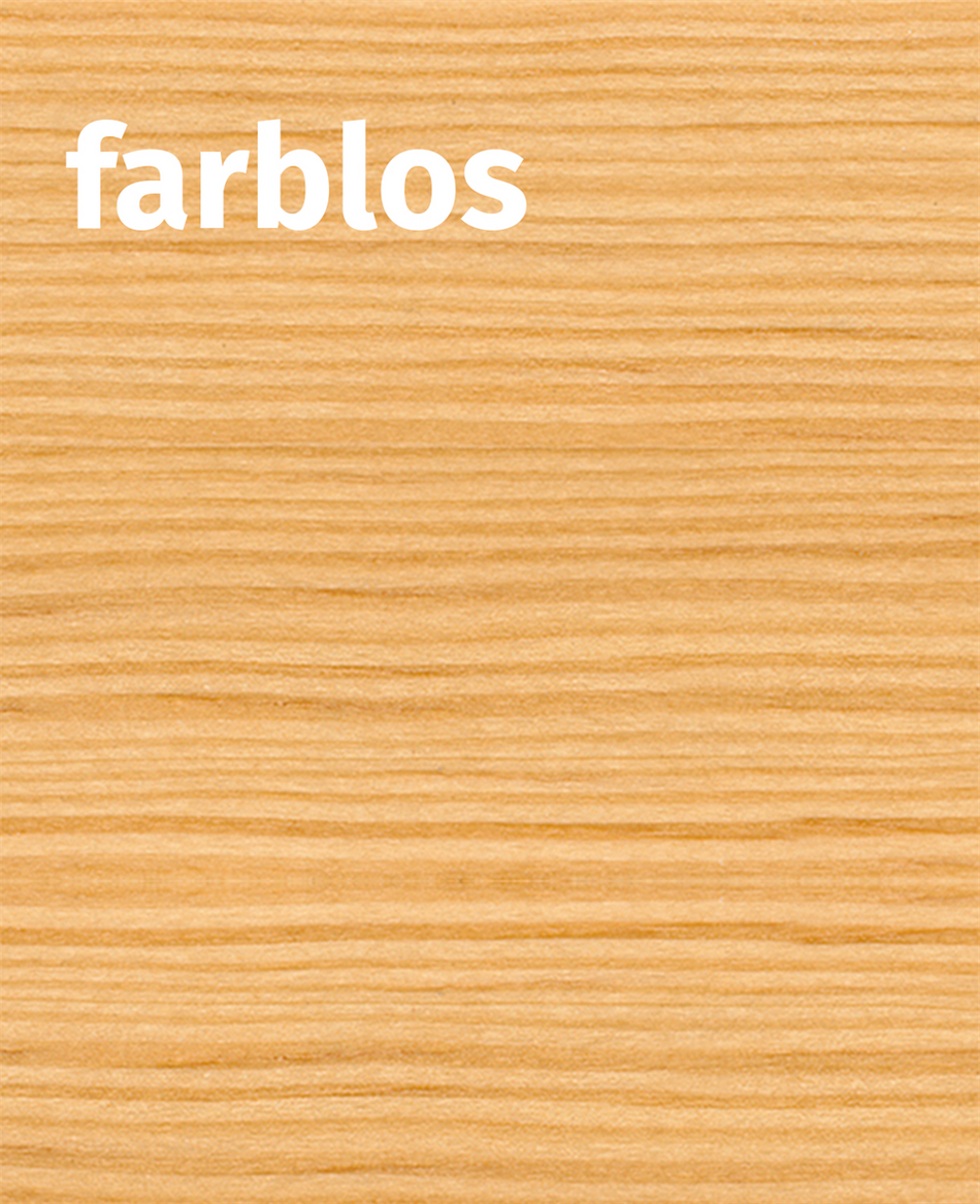 HOLZSCHUTZGRUND FARBLOS 750ML