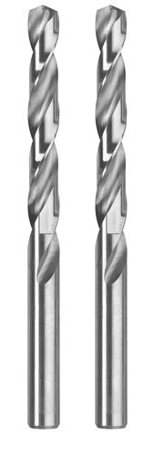 HSS-SPIRALBOHRER SILVER STAR Ø1,0 MM