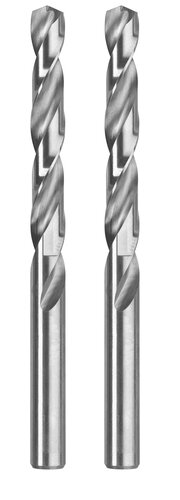 HSS-SPIRALBOHRER SILVER STAR Ø2,5 MM