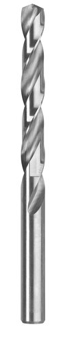 HSS-SPIRALBOHRER SILVER STAR Ø4,0 MM