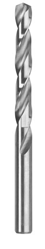 HSS-SPIRALBOHRER SILVER STAR Ø8,0 MM