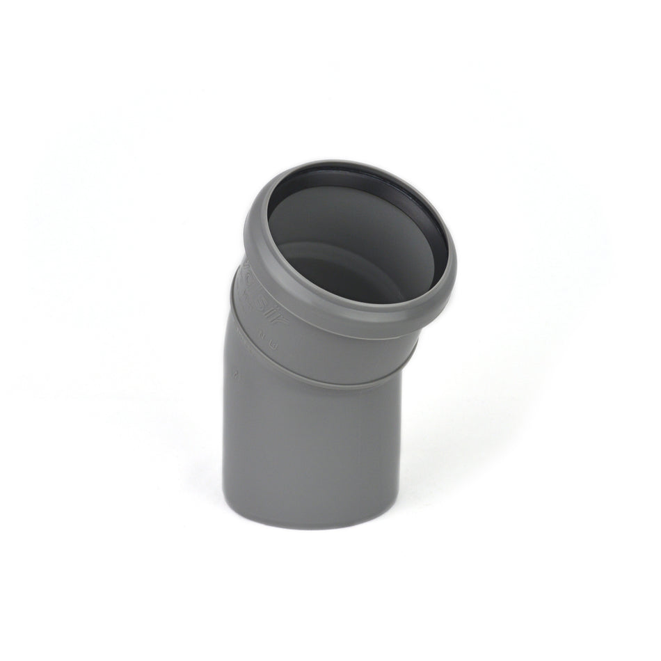 HTB BOGEN DN 40 30°