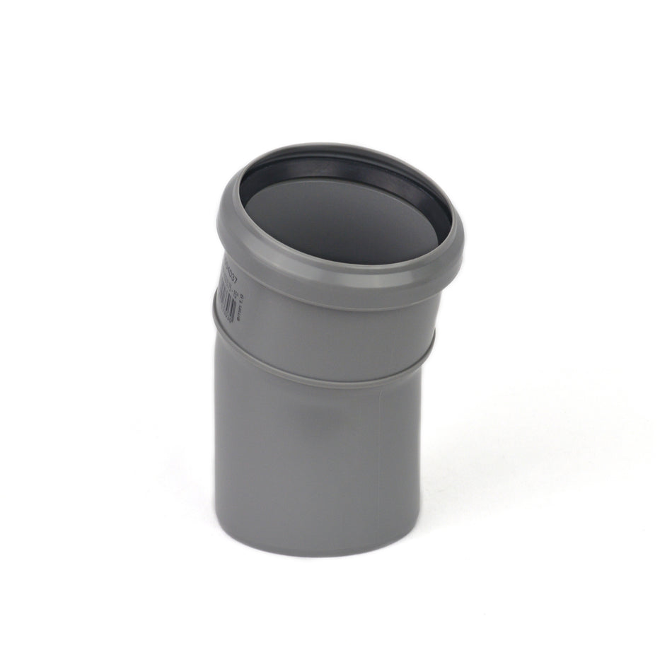 HTB BOGEN DN 110 15°