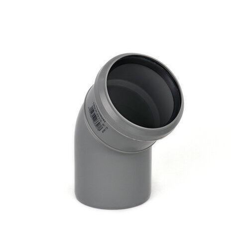 HTB BOGEN DN 110 45°
