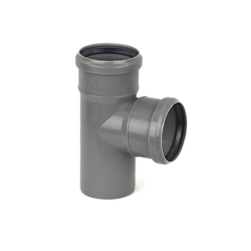 HTEA ABZWEIG DN 50/50 87°
