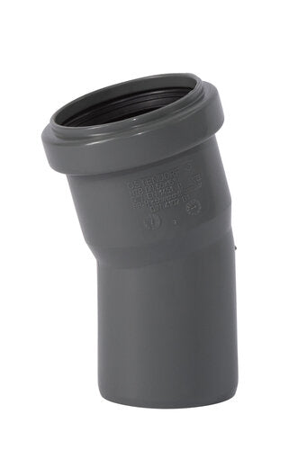 HTSAFEB BOGEN DN/OD 50 15°