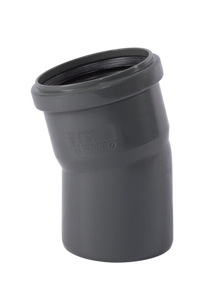 HTSAFEB BOGEN DN/OD 75 15°