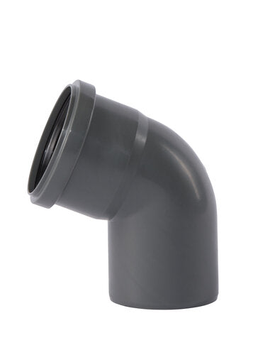 HTSAFEB BOGEN DN/OD 75 67,5°