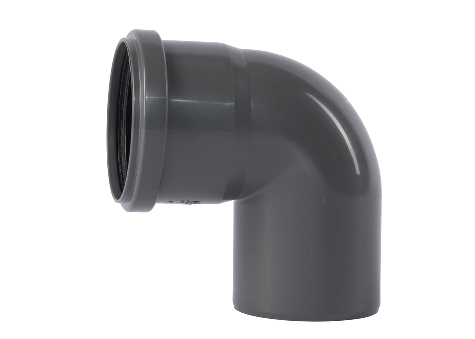 HTSAFEB BOGEN DN/OD 75 87,5°