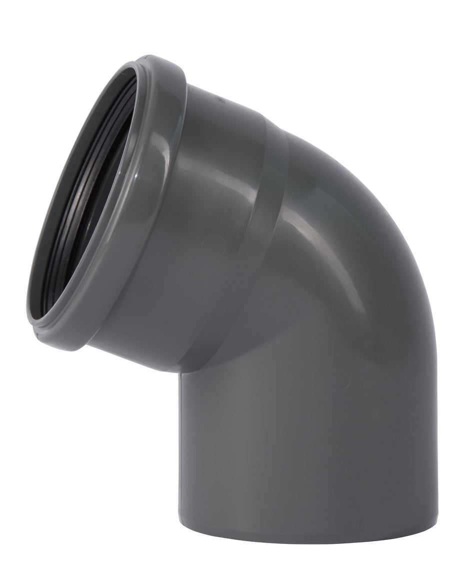 HTSAFEB BOGEN DN/OD 110 67,5°