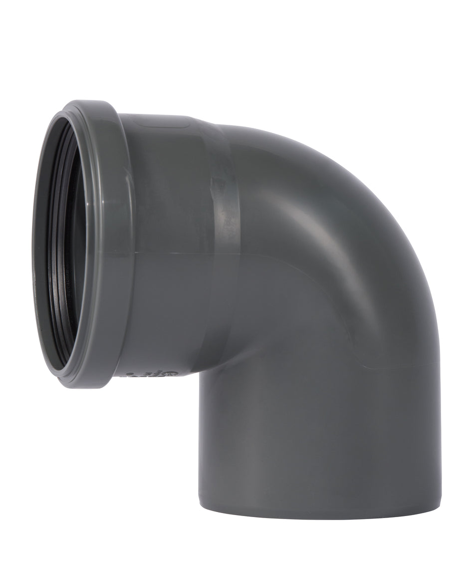 HTSAFEB BOGEN DN/OD 110 87,5°