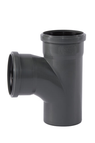 HTSAFEEA ABZWEIG DN/OD 110/110 87,5°