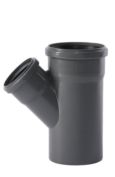 HTSAFEEA ABZWEIG DN/OD 110/75 45°