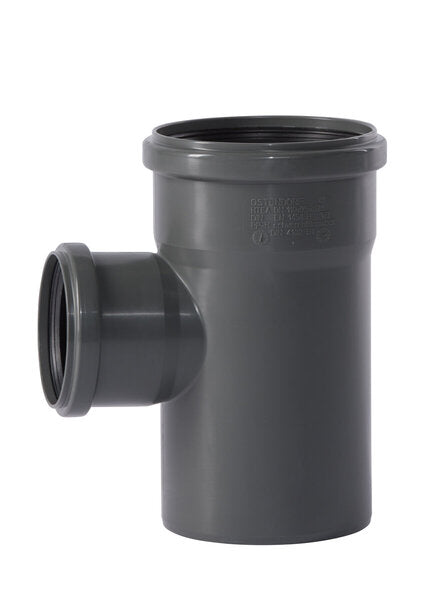 HTSAFEEA ABZWEIG DN/OD 110/75 87,5°