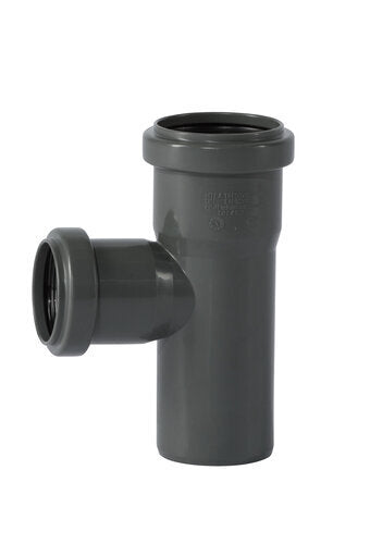 HTSAFEEA ABZWEIG DN/OD 50/40 87,5°
